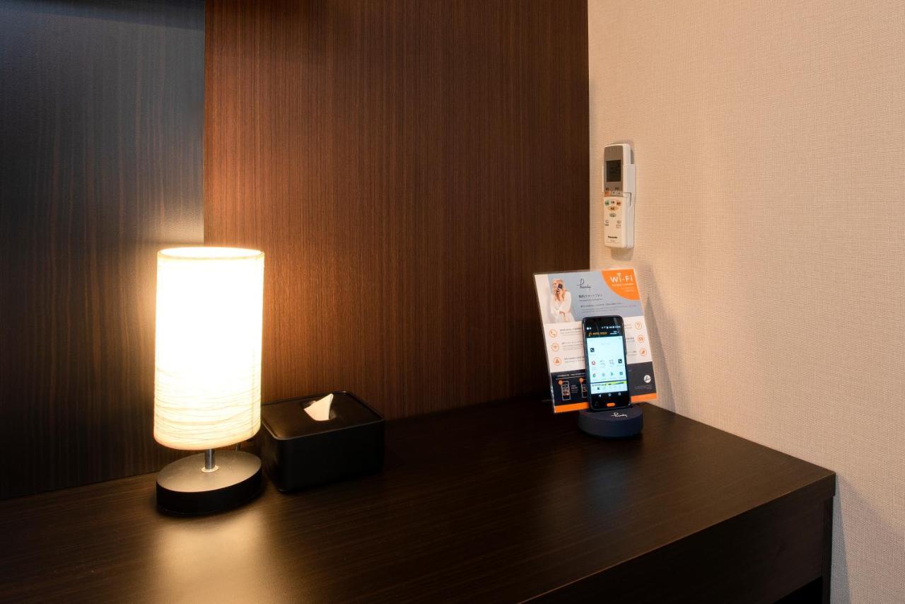 Hotel Kojan Osaka Dış mekan fotoğraf