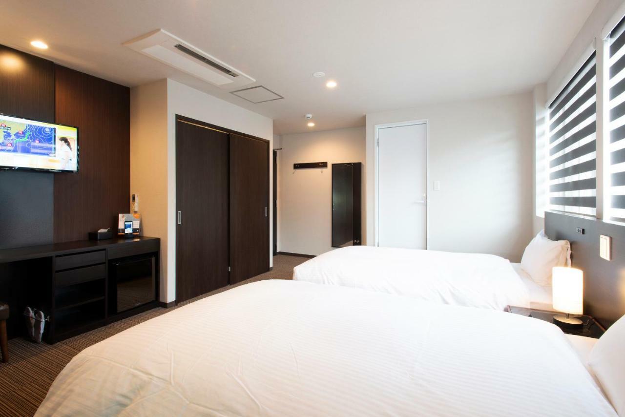 Hotel Kojan Osaka Dış mekan fotoğraf