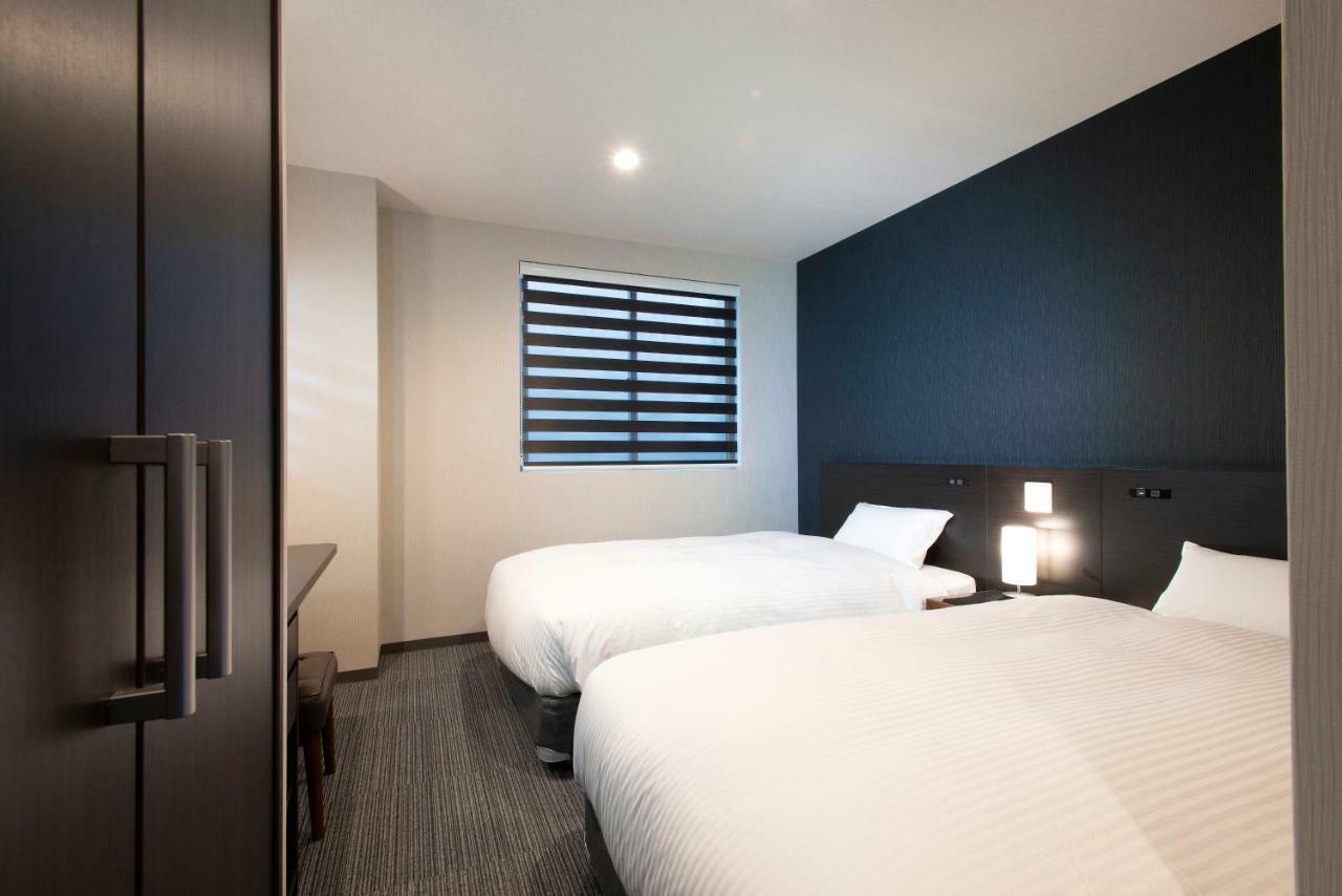 Hotel Kojan Osaka Dış mekan fotoğraf
