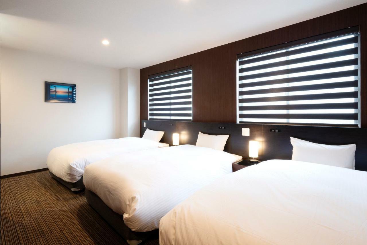 Hotel Kojan Osaka Dış mekan fotoğraf