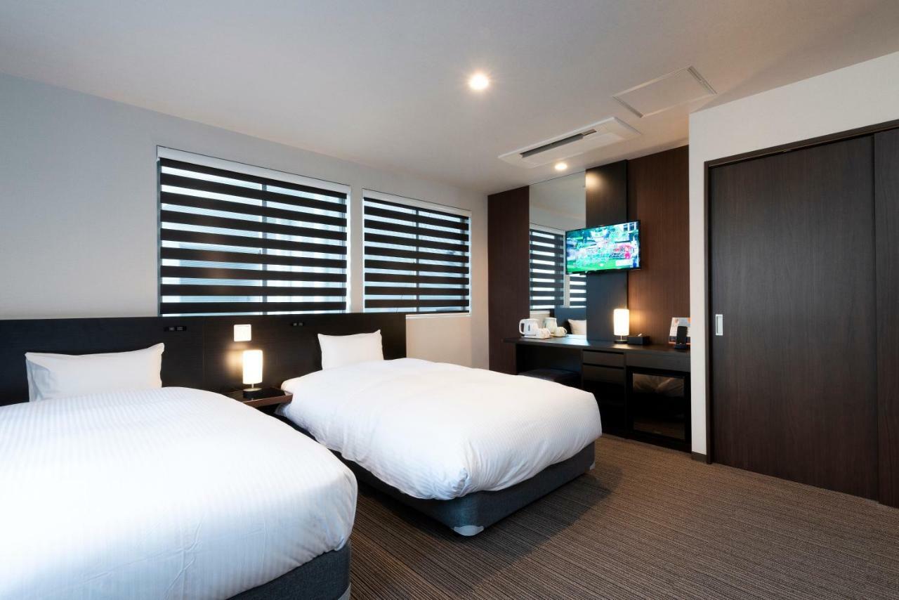 Hotel Kojan Osaka Dış mekan fotoğraf