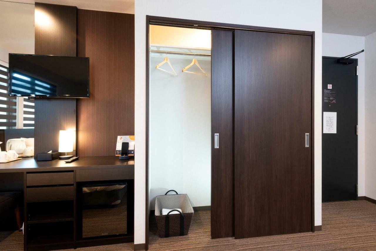 Hotel Kojan Osaka Dış mekan fotoğraf