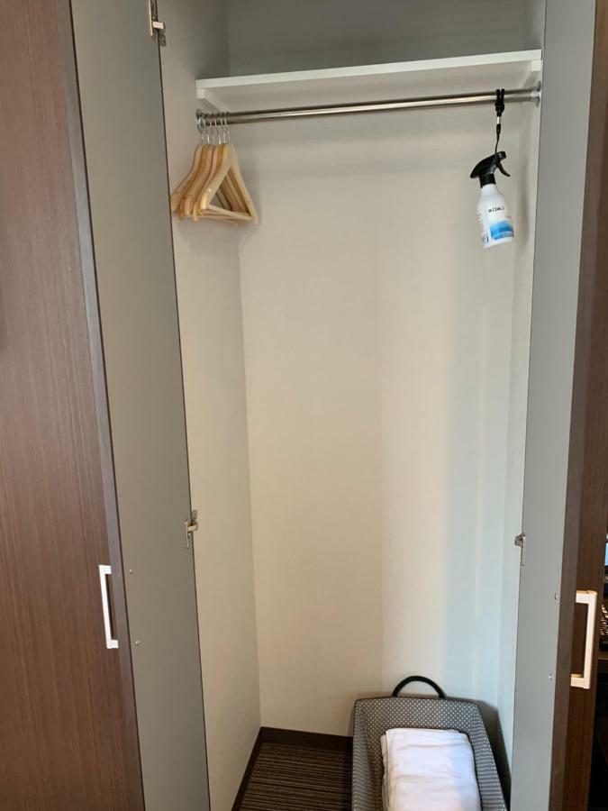 Hotel Kojan Osaka Dış mekan fotoğraf