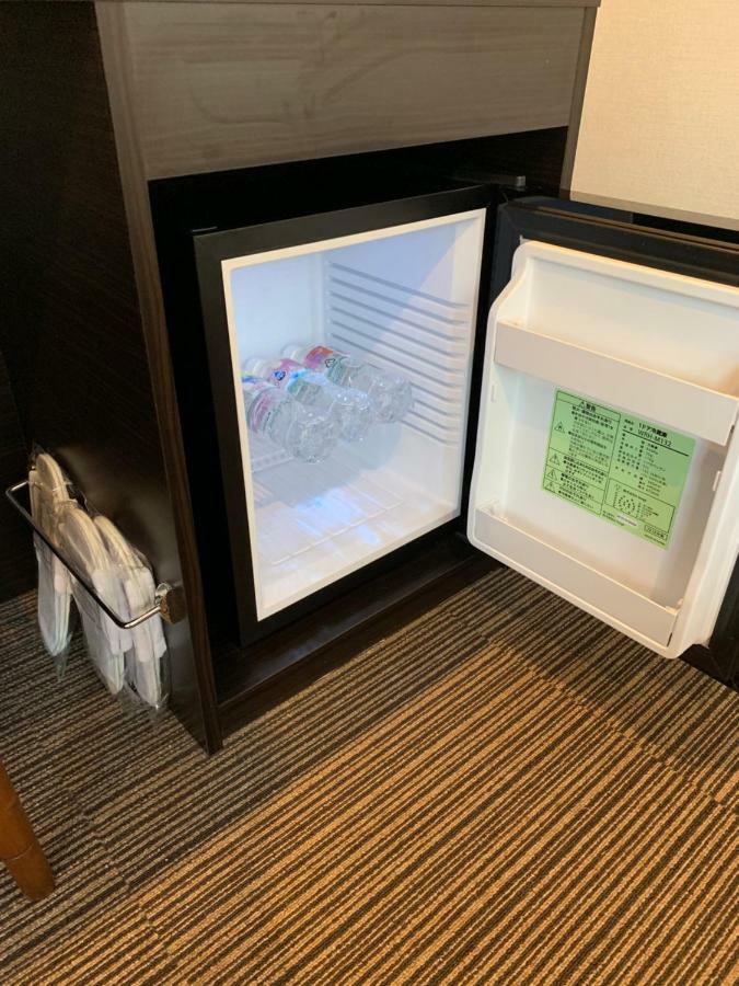 Hotel Kojan Osaka Dış mekan fotoğraf
