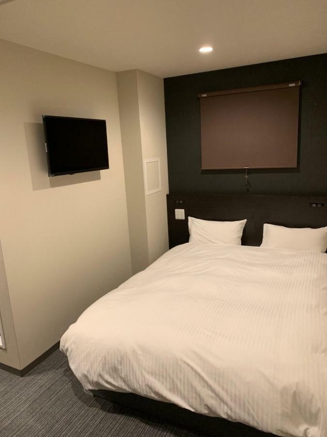 Hotel Kojan Osaka Dış mekan fotoğraf
