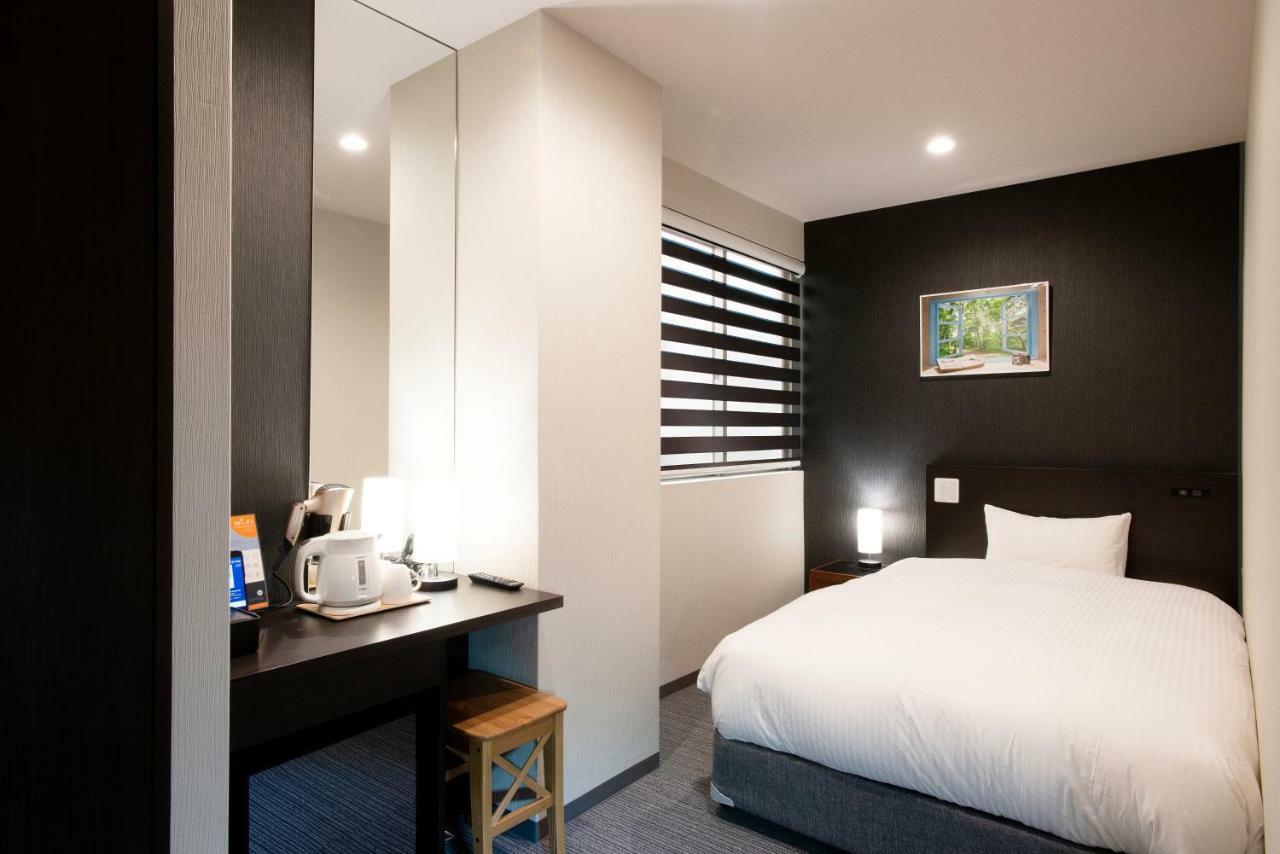 Hotel Kojan Osaka Dış mekan fotoğraf