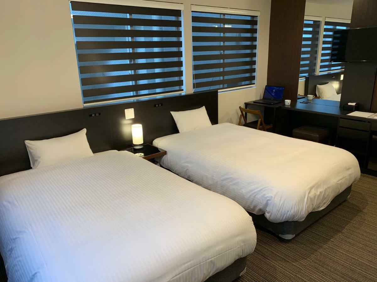 Hotel Kojan Osaka Dış mekan fotoğraf