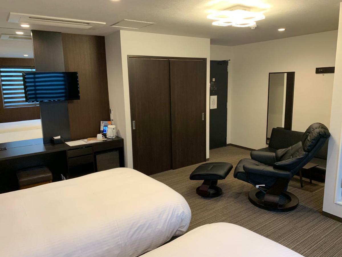 Hotel Kojan Osaka Dış mekan fotoğraf