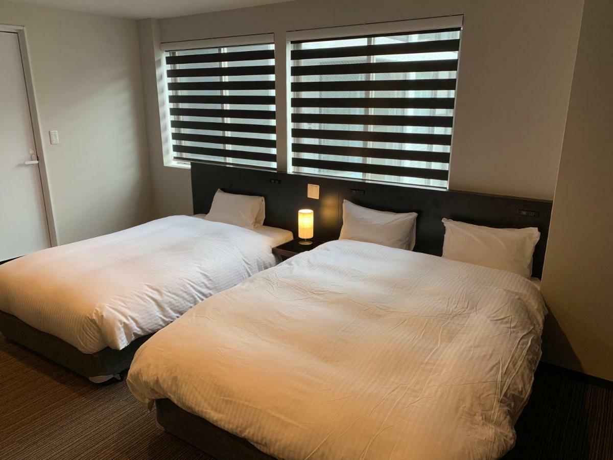 Hotel Kojan Osaka Dış mekan fotoğraf
