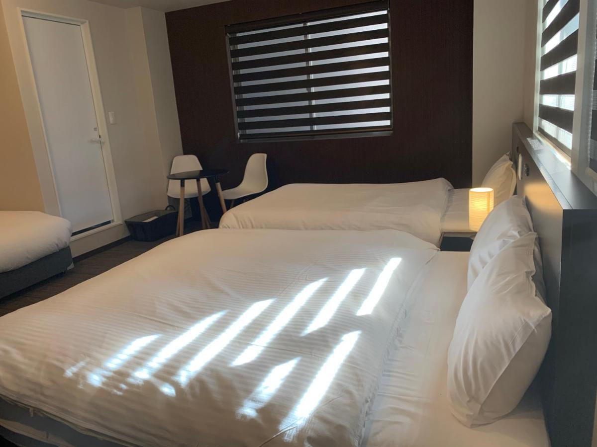 Hotel Kojan Osaka Dış mekan fotoğraf