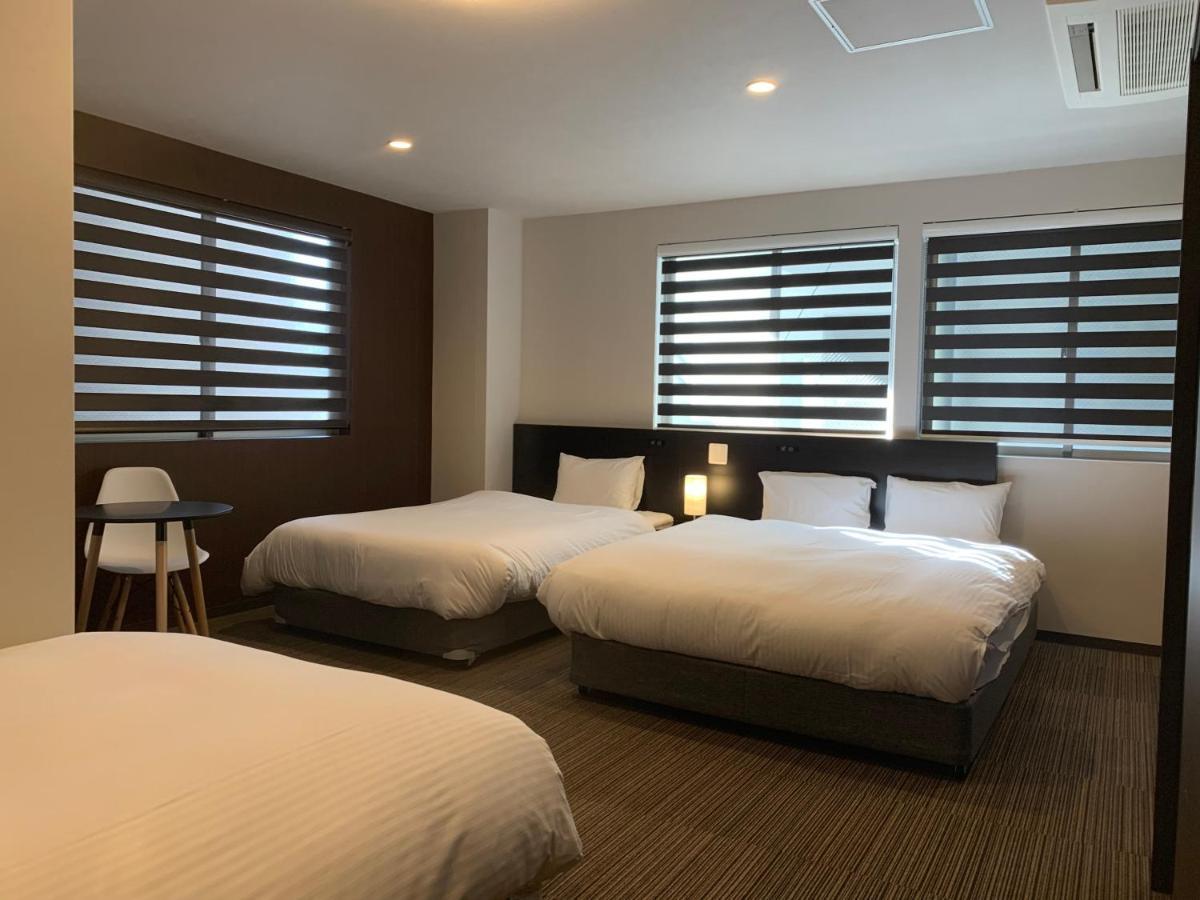 Hotel Kojan Osaka Dış mekan fotoğraf