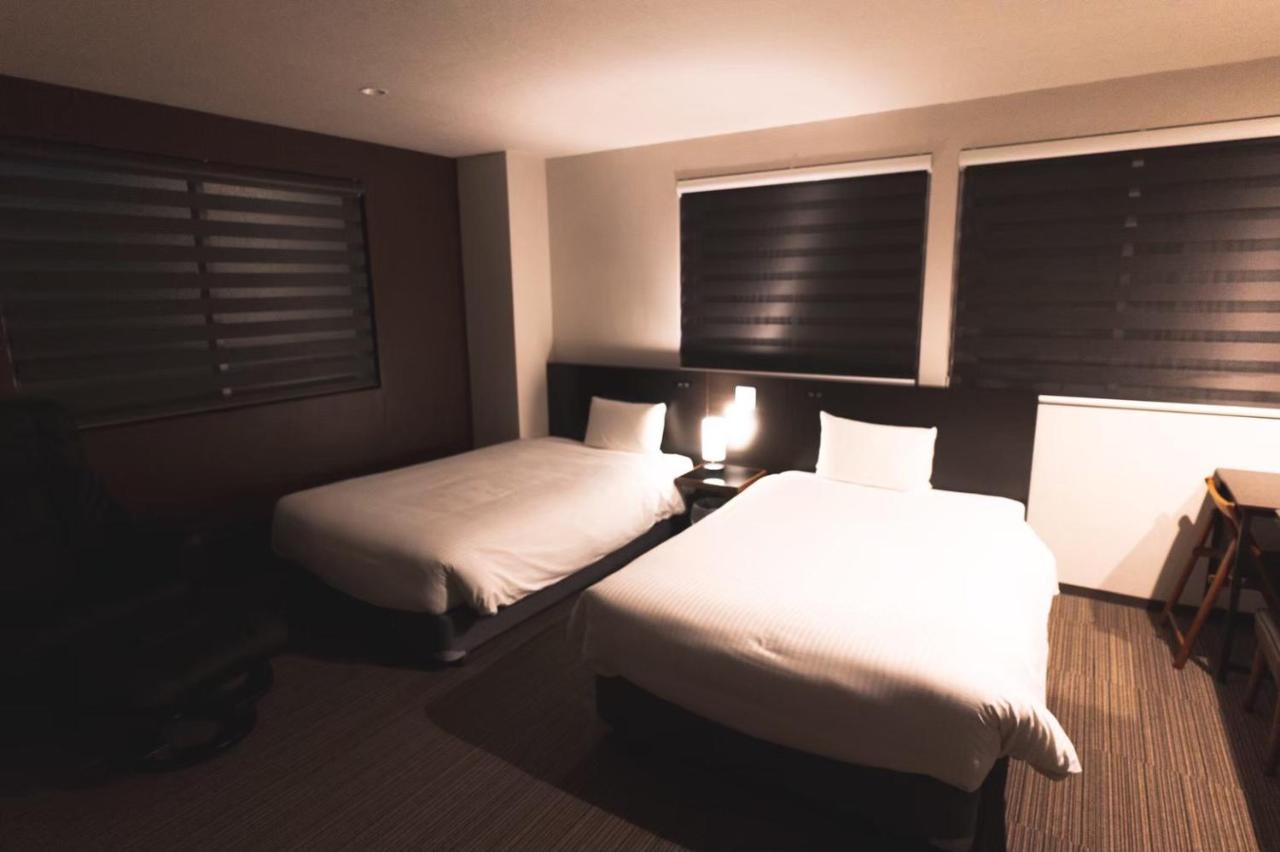 Hotel Kojan Osaka Dış mekan fotoğraf