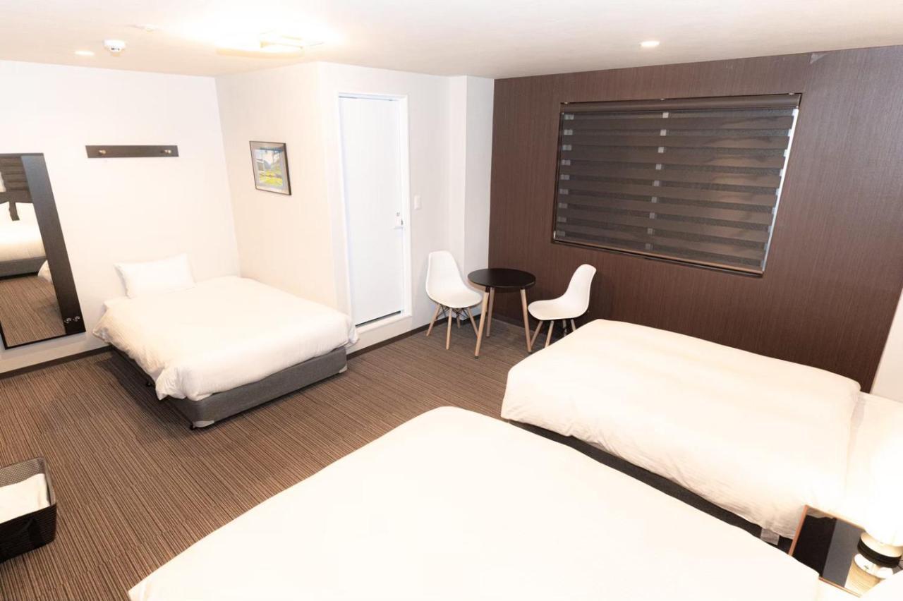 Hotel Kojan Osaka Dış mekan fotoğraf