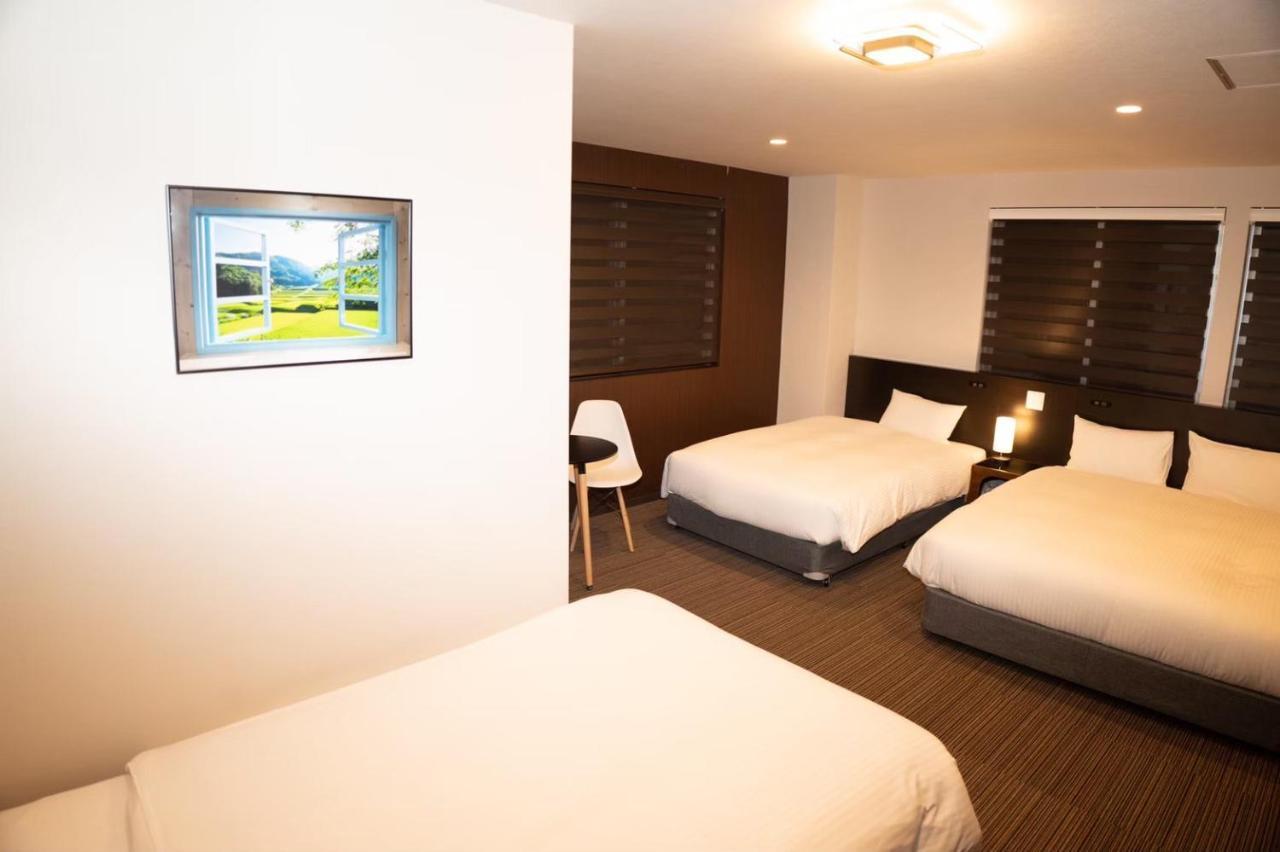 Hotel Kojan Osaka Dış mekan fotoğraf